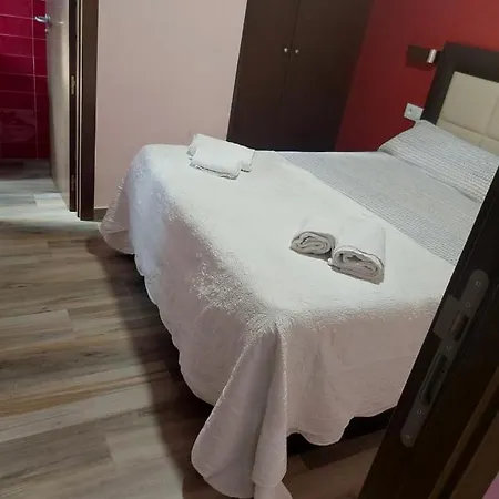 Piso corazón de madrid 31-3